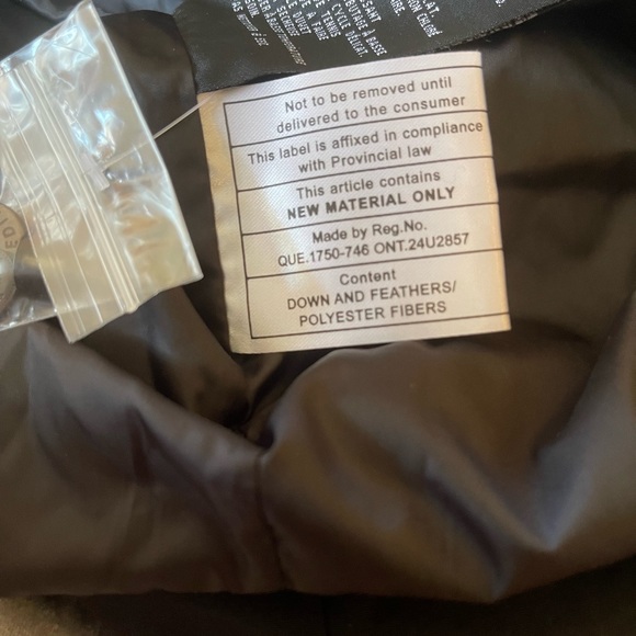 Artic Expedition Alta hybraDOWN® Parka - Picture 12 of 16